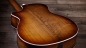 Preview: Taylor 424ce Walnut Special Edition